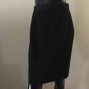 Ann Taylor pencil skirt